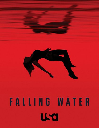 Falling Water – Série 2