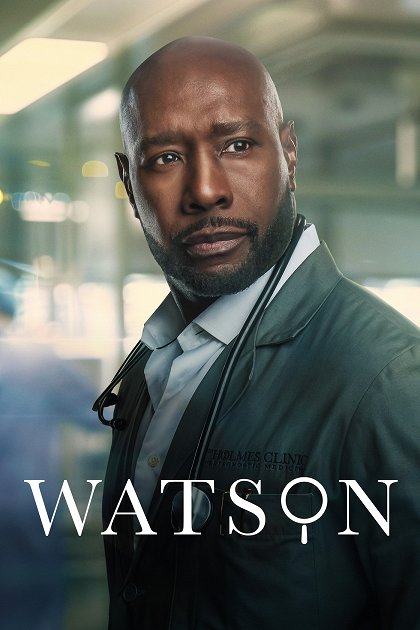 Watson – Série 2