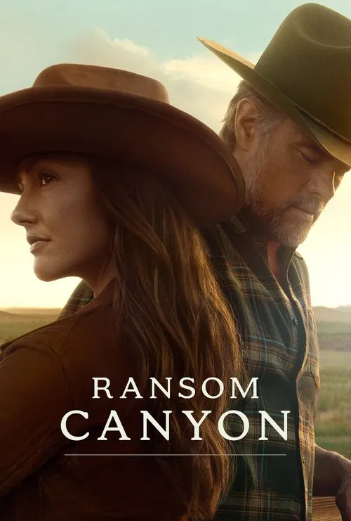 Ransom Canyon – Série 2