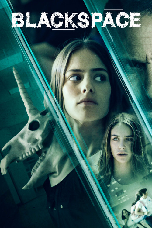 Black Space – Série 2