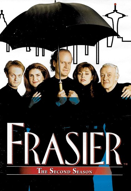 Frasier – Série 2