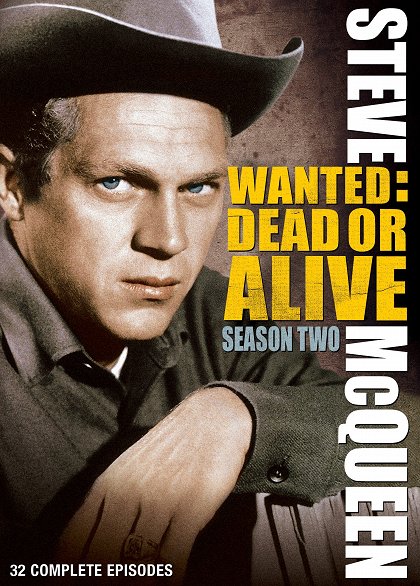 Wanted: Dead or Alive – Série 2