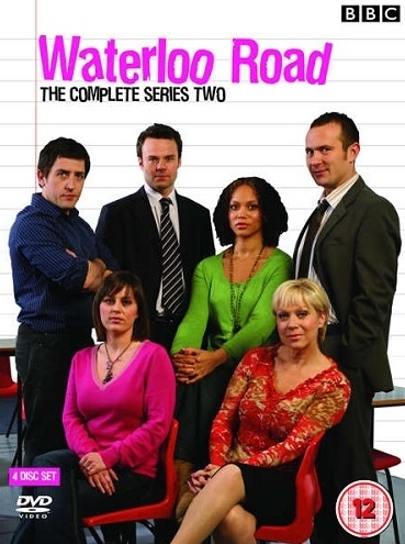 Waterloo Road – Série 2