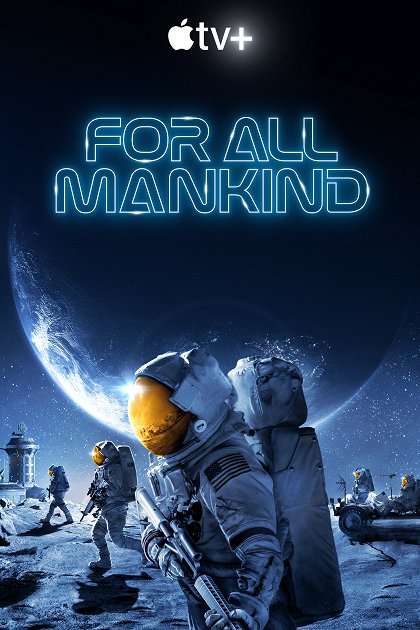For All Mankind – Série 2