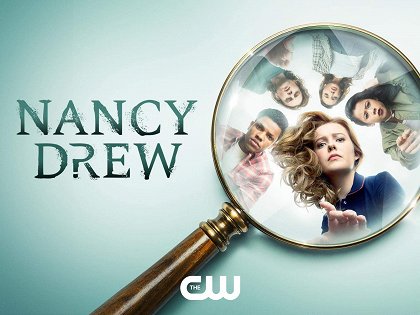 Nancy Drew – Série 2