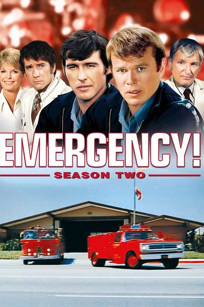 Emergency! – Série 2