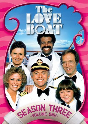 The Love Boat – Série 3