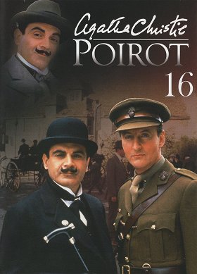 Hercule Poirot – Série 3