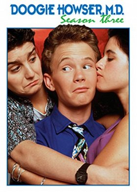 Doogie Howser, M.D. – Série 3