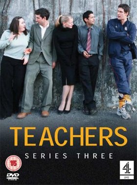 Teachers – Série 3