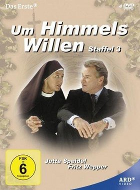 Um Himmels Willen – Série 3