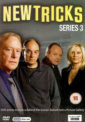 New Tricks – Série 3