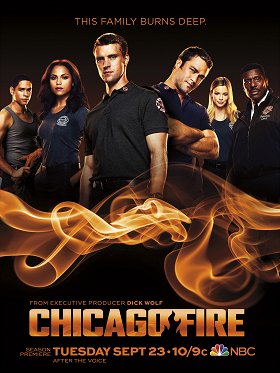 Chicago Fire – Série 3