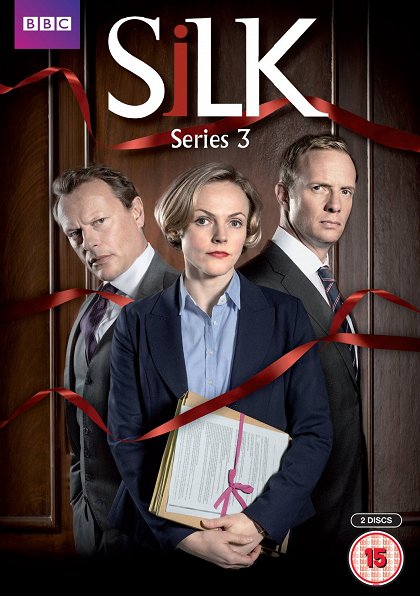 Silk – Série 3