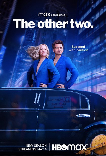 The Other Two – Série 3