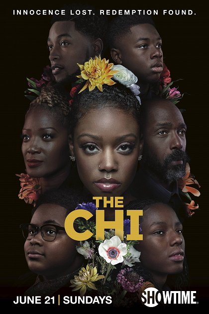 The Chi – Série 3