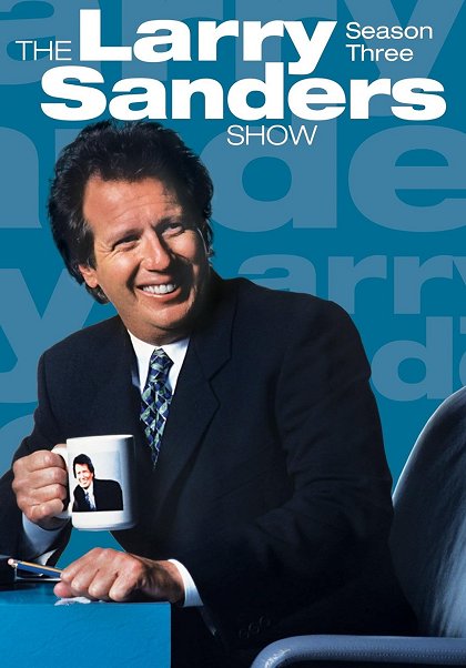 The Larry Sanders Show – Série 3