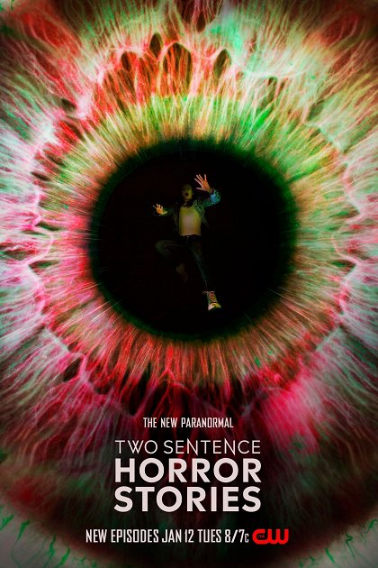 Two Sentence Horror Stories – Série 3