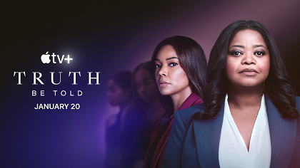 Truth Be Told – Série 3