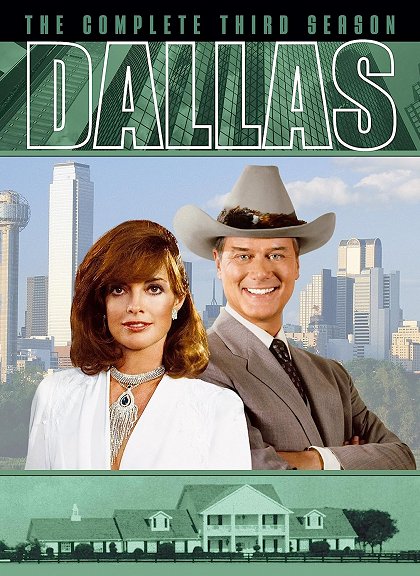 Dallas – Série 3