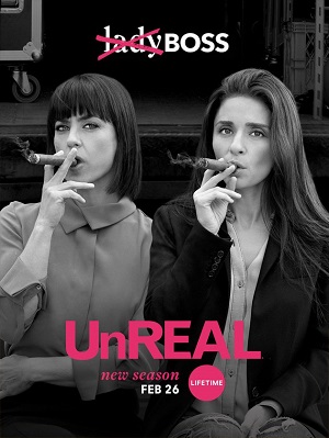 UnREAL – Série 3