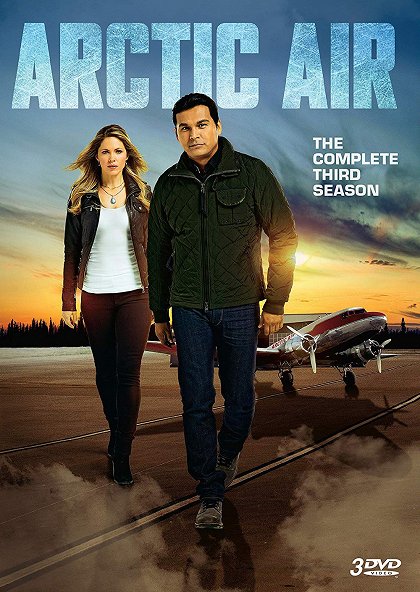 Arctic Air – Série 3