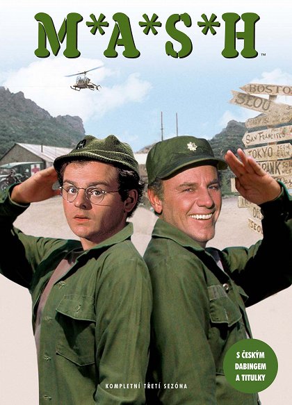 M*A*S*H – Série 3