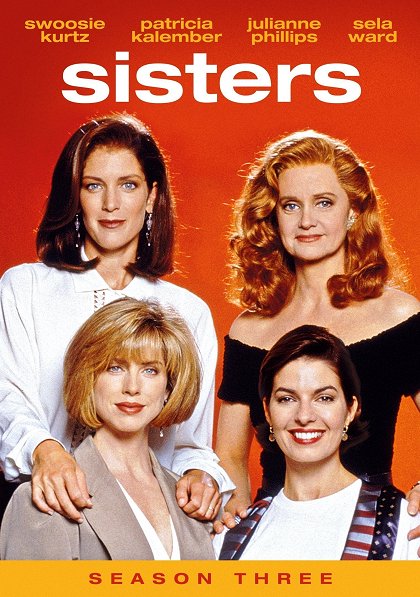 Sisters – Série 3
