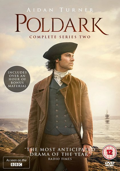 Poldark – Série 3