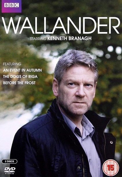 Wallander – Série 3