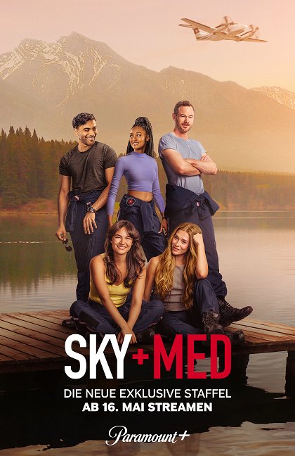 Skymed – Série 3
