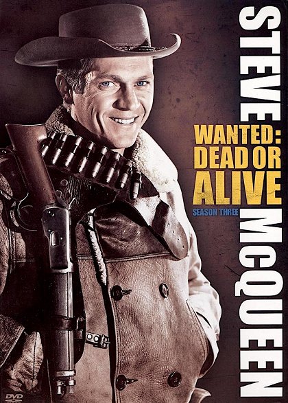 Wanted: Dead or Alive – Série 3