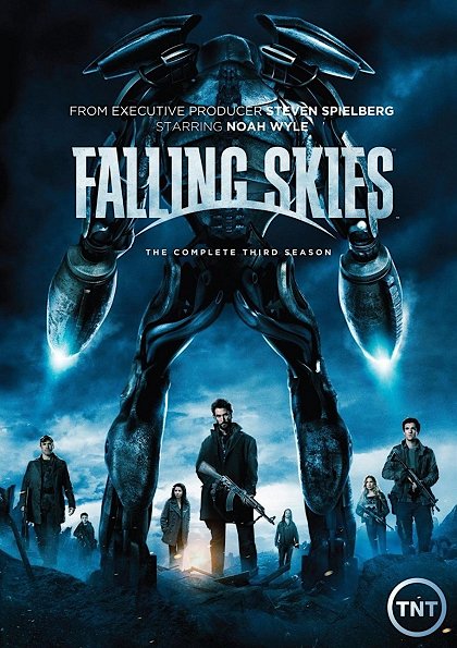 Falling Skies – Série 3