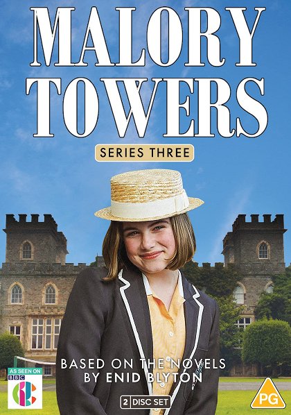 Malory Towers – Série 3
