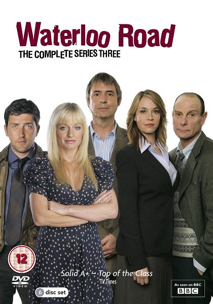 Waterloo Road – Série 3