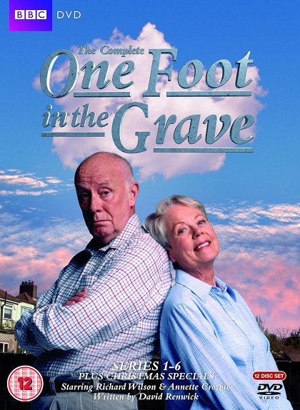 One Foot in the Grave – Série 3