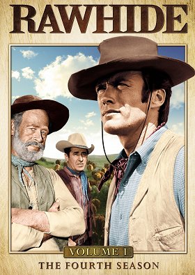 Rawhide – Série 4
