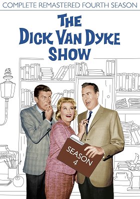 The Dick Van Dyke Show – Série 4