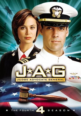 JAG – Série 4