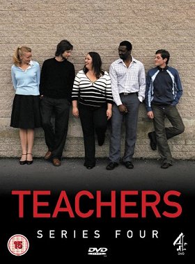 Teachers – Série 4