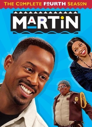 Martin – Série 4