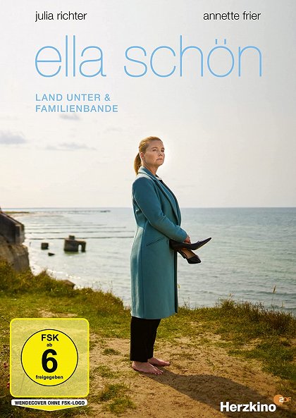 Ella Schön – Série 4