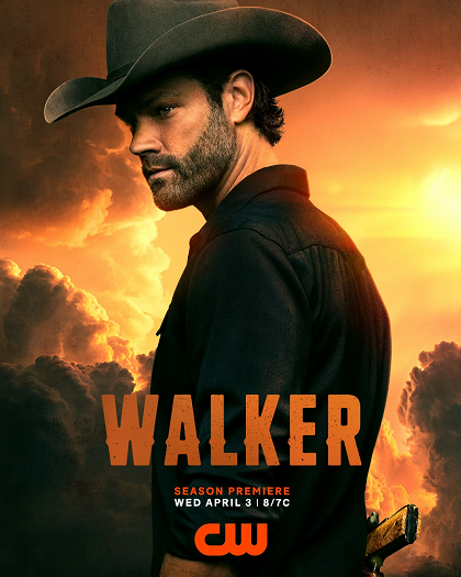 Walker – Série 4
