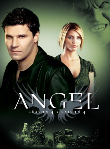 Angel – Série 4