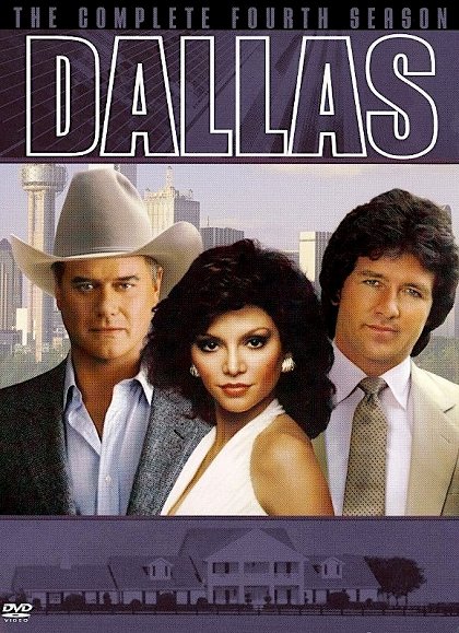 Dallas – Série 4