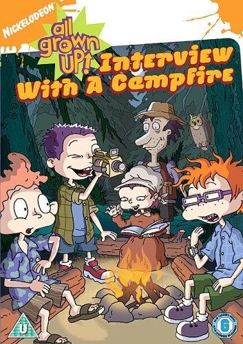All Grown Up! – Série 4