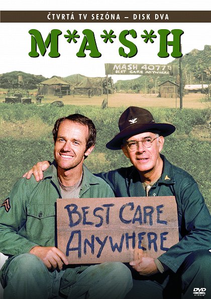 M*A*S*H – Série 4