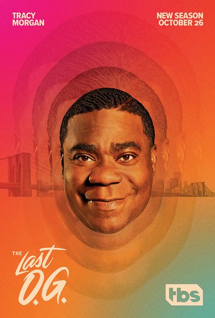 The Last O.G. – Série 4