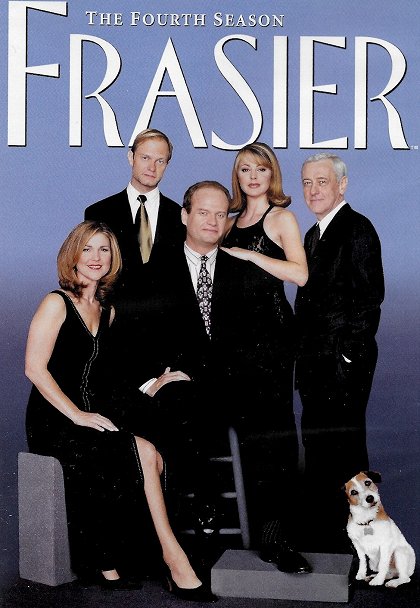 Frasier – Série 4