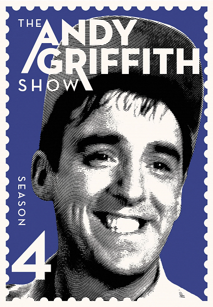 The Andy Griffith Show – Série 4